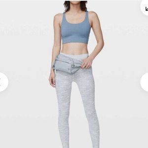 Lululemon Wunder Under High-Rise 7/8 Tight *Luxtreme 25" Sz 6